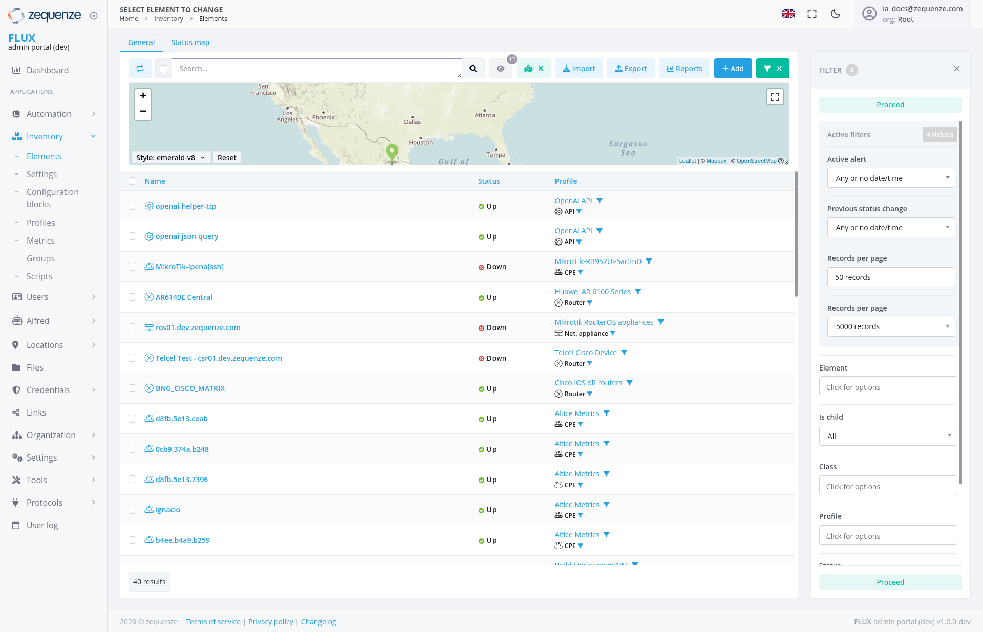 Screenshot - Elements